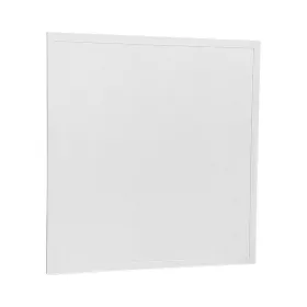  LED panel 60x60-as, falon kívüli/süllyesztett, 25w, 6500K, hideg fehér, 4500lm, 110°, fehér, CRI>80, V-TAC, 23458