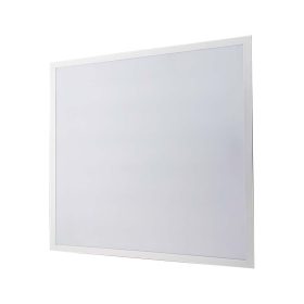   LED panel 60x60-as, 36w, 3000K, meleg fehér, 3960lm, 110°, fehér, CRI>80, V-TAC, 10557