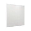LED panel 60x60-as, 36w, 4000K, természetes fehér, 4320lm, 110°, fehér, CRI>80, V-TAC, 10217