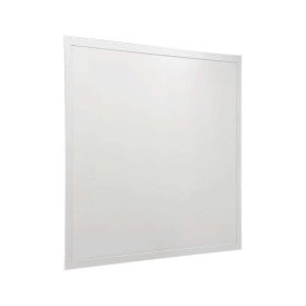   LED panel 60x60-as, 36w, 4000K, természetes fehér, 4320lm, 110°, fehér, CRI>80, V-TAC, 10217