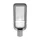 LED Vékony utcai lámpa, 100w, 6500K, hideg fehér, 8700lm, 115°, fekete, CRI>70, IP65, V-TAC, 7891