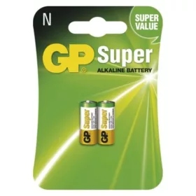   GP Ultra Plus Speciális Alkáli elem 910A 2db/bliszter, 1,5V, B1305