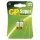 GP Ultra Plus Speciális Alkáli elem 910A 2db/bliszter, 1,5V, B1305