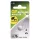 GP Ultra Plus Alkáli gombelem LR44 (A76F) 1db/bliszter, 1,5V, B13762