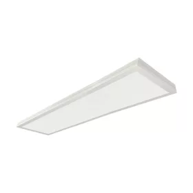   VT-6147 40W LED 2 Az 1-Ben LED Háttérvilágítású Panel Lámpa Samsung Chip 1200X300mm 4000K