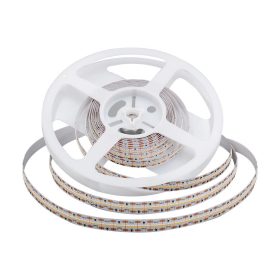   Beltéri LED szalag, 22 w, 3000K, meleg fehér, 2100 lm/m, 24V, CRI>90, V-TAC, 212602