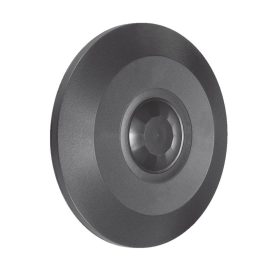 Infravörös mozgásérzékelő, fekete, V-TAC, 23677