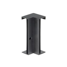 Sarokelem 15115-15117-hez - fekete, Optonica, 15118