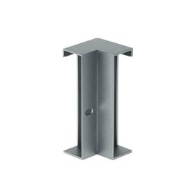   Sarokelem 15115-15117-hez - szürke, 3 W / 5 W / 7 W – teljesítmény választható, Optonica, 15119