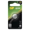 GP Ultra plus Lítium gombelem CR1620 1db/bliszter, 3V, B15701