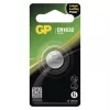 GP Ultra plus Lítium gombelem CR1632 1db/bliszter, 3V, B15951