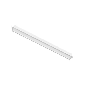   LED süllyeszthető lineáris lámpatest PROFILED-RL1 65x45x1200mm 42W 3000K (meleg fehér) 4200lm fehér 2425080 VITO