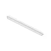 LED süllyeszthető lineáris lámpatest PROFILED-RL1 65x45x1200mm 42W 4410lm 4000K (természetes fehér) fehér 2425090 VITO