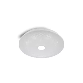   LED mennyezeti lámpa PEARL dimmelhető-F45 78W 3xCCT IR távirányítóval 2024650 VITO