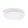 Felületre szerelhető kerek LED panel LARA-R 12W 1320lm 4000K (természetes fehér) Φ167x31mm fehér 2027360 VITO