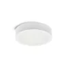 LED kerek falon kívüli panel PETRA-R 18W 1746lm 3000K (meleg fehér) Φ224x35mm fehér 2025200 VITO