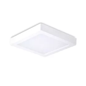   LARA-S 24W 6000K D292*292 négyzet alakú felületre szerelhető LED panel 2027470 VITO