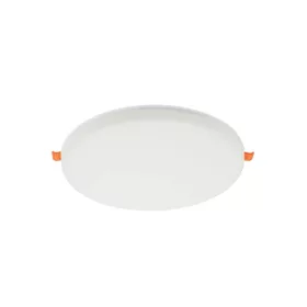   DARIA-R kerek süllyeszthető LED panel Φ225x32mm 36W 3888lm 4000K (természetes fehér) állítható beépítési méret Ø65-200mm 2025570 VITO