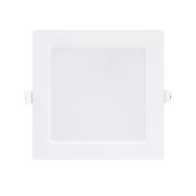   LED panel süllyeszthető négyzet alakú LINA-S 3W 4000K 80*80mm 2027260 VITO