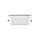 LED négyzet alakú üvegpanel süllyeszthető LENA-SG 160x160x40mm 12W 1200lm 6000K (hideg fehér) 2023540 VITO