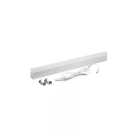   LED por- és páramentes lámpatest LEDLINE-P 8W 816lm 4000K (természetes fehér) 572x22x35mm kapcsolóval 2313250 VITO