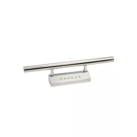   LED fali lámpa LEDBULL 6W 480lm 6000K (hideg fehér) IP20 króm 400x55x180mm 2110220 VITO