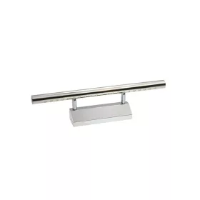   LED fali lámpa LEDBULL 5W 325lm 6000K (hideg fehér) IP20 króm 400x55x180mm 2110191 VITO