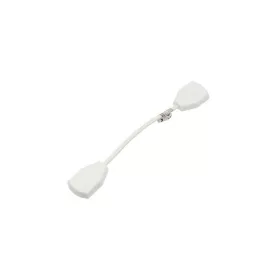   Flexibilis összekötő egység 1 fázisú track light sínhez APT1 fehér 9902650 VITO