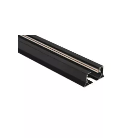   LED sínrendszer monofázisú sín PT1 fekete 2m 9902700 VITO
