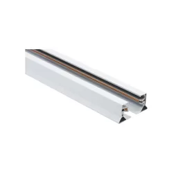 LED 1 fázisú sínrendszer PT1 fehér 2m 9902690 VITO