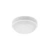LED kültéri hajólámpa LUZ-BR 12W 840lm 4000K (természetes fehér) IP65 Φ170x50mm fehér 3401000 VITO