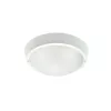 LED kültéri hajólámpa LUZ-BR 18W 1224lm 4000K (természetes fehér) IP65 Φ220x99mm fehér 3400700 VITO