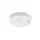 LED kültéri hajólámpa LUZ-BR 18W 1224lm 4000K (természetes fehér) IP65 Φ220x99mm fehér 3400700 VITO