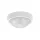 LED kültéri hajólámpa LUZ-BRN 25W 1700lm 4000K (természetes fehér) IP65 Φ270x93mm fehér 3400920 VITO