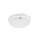LED kültéri hajólámpa PIR érzékelővel LUZ-BRP 18W 1224lm 4000K (természetes fehér) IP65 Φ200x55mm fehér 3400880 VITO