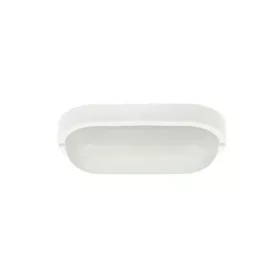   LED kültéri fali lámpa VITO BULKHEAD LUZ-BO 12W 4000K IP65 205x105x54mm fehér 3400850
