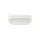 LED kültéri fali lámpa VITO BULKHEAD LUZ-BO 12W 4000K IP65 205x105x54mm fehér 3400850