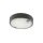 LED kültéri hajólámpa ORI-C6 18W 1314lm 4000K (természetes fehér) IP65 Φ220x65mm szürke 2025640 VITO