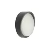 LED kültéri hajólámpa ORI-CH 12W 840lm 4000K (természetes fehér) IP65 Φ160x74mm szürke 2025970 VITO