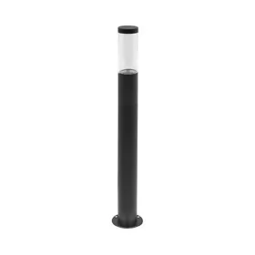   Kültéri kerti állólámpa RIGA-B90 1xGU10 IP44 Φ98xΦ60x900mm fekete 3241430 VITO