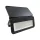 LED napelemes reflektor ATAKAMA 20W 1200lm 3xCCT 18651 Li-Ion 3.7V 2600mAh IP65 fekete 3022510 VITO