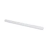 LED por- és páramentes lámpatest TRILINE-120 40W 4500K IP65 3310770 VITO