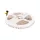 SMD LED szalag LEDStrip+ 24V 5050 60 LED/m 14,4W/m 1470lm/m RGB IP65 3m ragasztó 5m/tekercs vághatóság 10cm 5540790 VITO