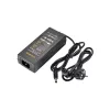 IZY24 műanyag transzformátor 12VDC 5A 60W IP44 6240720 VITO