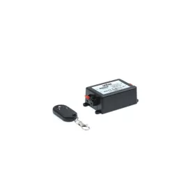   RF dimmelhető vezérlő egyszínű LED szalaghoz 12VDC 96W 24VDC 150W 6210070 VITO