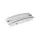 EMERGENCY LED vészvilágító EXIT-C 3W 6500K (hideg fehér) 3.2V 600mAh LiFePO₄ 5020130 VITO