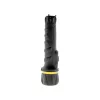 LED elemlámpa FLASH-2 1W 15lm 6000K (hideg fehér) gumi fekete 5000490 VITO