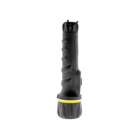   LED elemlámpa FLASH-2 1W 15lm 6000K (hideg fehér) gumi fekete 5000490 VITO