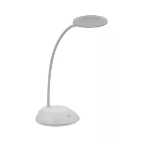   LED tölthető asztali lámpa PUPIL 6W 150lm 3xCCT szabályozható USB fehér 5301600 VITO