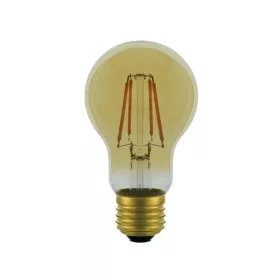   LED filament izzó LEDISONE 2 - RETRO A60 4W 568lm E27 2500K (meleg fehér) 1519210 VITO